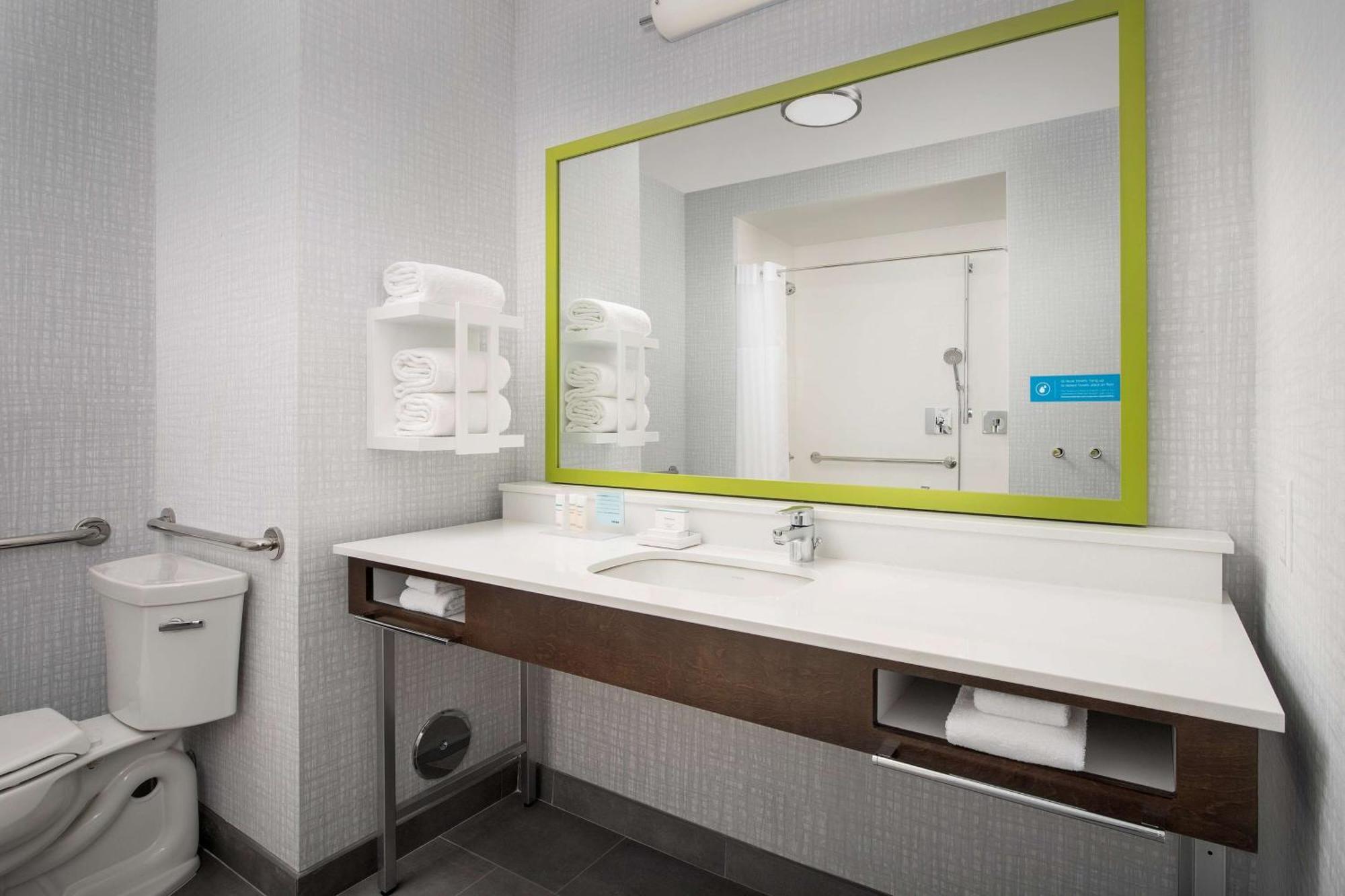 Hampton Inn & Suites Лексингтон Экстерьер фото